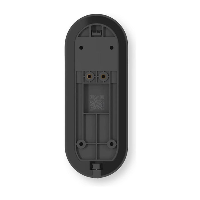 Homematic IP Video-Trklingel HmIP-CODB-A, 3 MP, WLAN, antracita