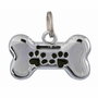 Placa identificativa para collar Trixie