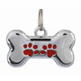 Placa identificativa para collar Trixie