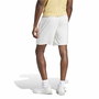 Pantalones Cortos Deportivos para Hombre Adidas Essentials Hiit 3Bandas