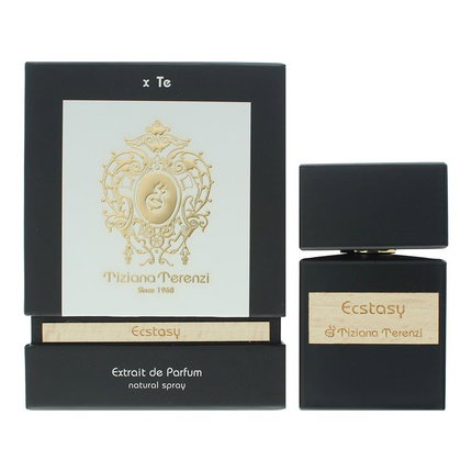 Tiziana Terenzi Ecstasi Eau de Parfum 100 ml Tiziana Terenzi Ecstasi Eau de Parfum 100 ml