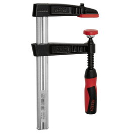 Bessey Abrazadera de tornillo TG-2K 200/100