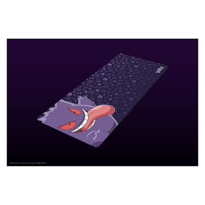 Razer Gigantus V2 XXL Pokémon Gengar Edition Alfombrilla Ratón XXL 940mm x 410mm