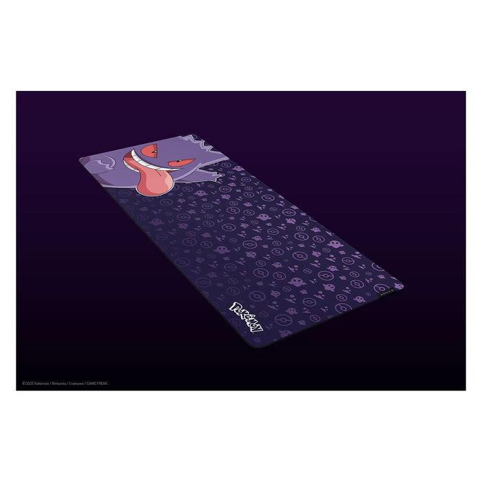 Razer Gigantus V2 XXL Pokémon Gengar Edition Alfombrilla Ratón XXL 940mm x 410mm