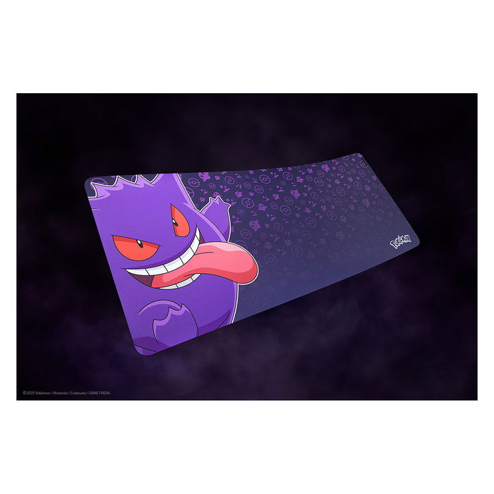 Razer Gigantus V2 XXL Pokémon Gengar Edition Alfombrilla Ratón XXL 940mm x 410mm