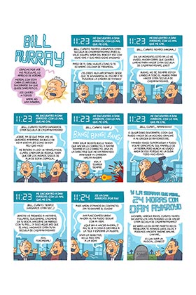 El Rubius No Sale En Este Libro