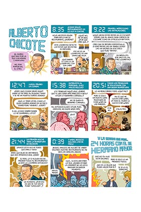 El Rubius No Sale En Este Libro