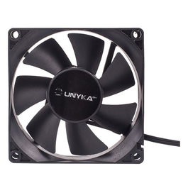 Unyka Ventilador Caja Adicional 8x8 51786