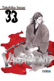 Editorial Ivrea, S.L. Vagabond 33 (Comic)