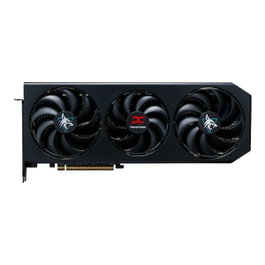 PowerColor Hellhound Radeon RX 9070 XT 16GB GDDR6