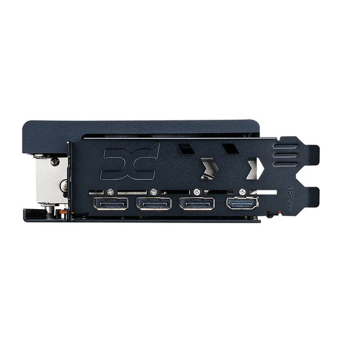 PowerColor RX 9070 XT 16GB GDDR6 3Fan