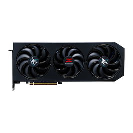 PowerColor RX 9070 XT 16GB GDDR6 3Fan