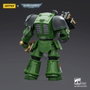 Joy Toy (CN) Warhammer 40,000 Salamanders Terminator con Power Sword y Storm Bolter