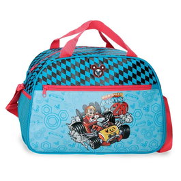 JOUMMA BAGS Bolsa viaje High Speed Mickey Disney 40cm