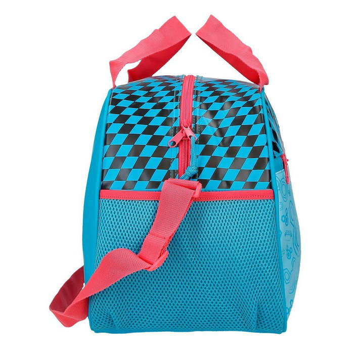 JOUMMA BAGS Bolsa viaje High Speed Mickey Disney 40cm