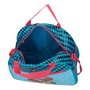 JOUMMA BAGS Bolsa viaje High Speed Mickey Disney 40cm