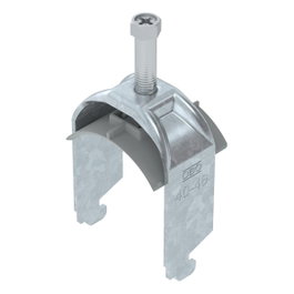 OBO Bettermann 1187238 Abrazadera para cables