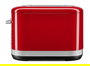 Kitchenaid 5KMT4109 EER Tostador para 4 Rebanadas Rojo