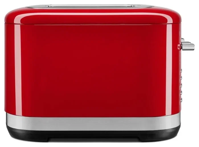 Kitchenaid 5KMT4109 EER Tostadora para 4 Rebanadas Rojo