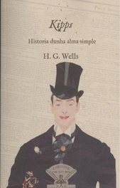 KIPPS, H.G. Wells - IRMAS CARTONE