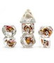 FanRoll Pack de Dados Rose (7)