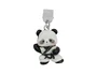 Wondee Charm Protector Funny Tipo C Panda para Conector USB-C - Tapón Decorativo Anti Polvo para Móvil