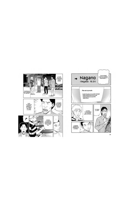 Penguin Random House Grupo Editorial, S.A.U. BECK (EDICION KAZENBAN) 13