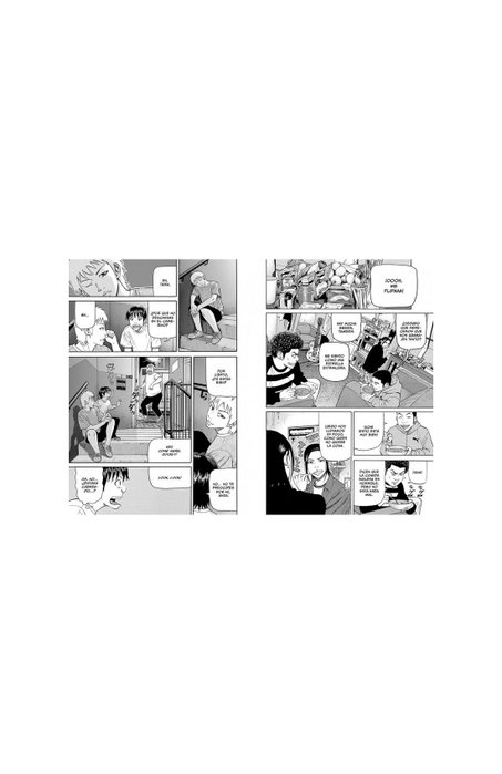 Penguin Random House Grupo Editorial, S.A.U. BECK (EDICION KAZENBAN) 13