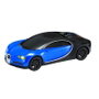 SAMI Altavoz Sami Vintage Bugatti Azul Multimedia 15W