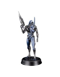 Dark Horse Figura de Colección Legion - Mass Effect 2 - 25 cm