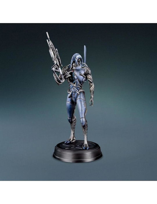 Dark Horse Figura de Colección Legion - Mass Effect 2 - 25 cm
