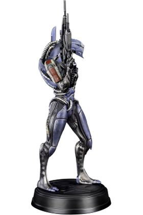 Dark Horse Estatua Legion Mass Effect 2 - 25 cm