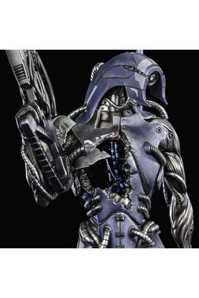 Dark Horse Estatua Legion Mass Effect 2 - 25 cm