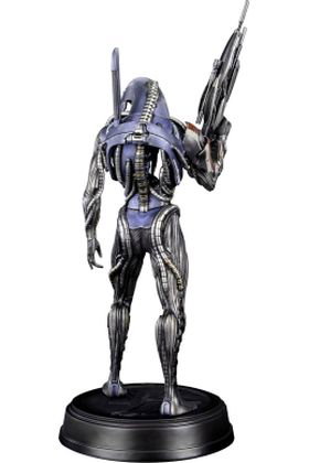 Dark Horse Estatua Legion Mass Effect 2 - 25 cm