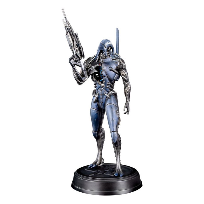 Mass Effect Estatua PVC Legion 25 cm Mass Effect Estatua PVC Legion 25 cm