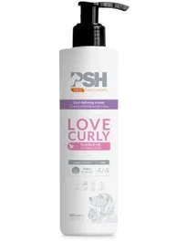 PSH Fr 300 mL Love Curly Cream Crema para Rizos