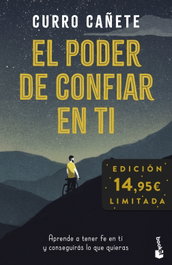 BOOKET, El poder de confiar en ti, Curro Cañete