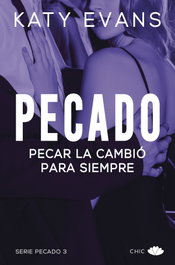 PECAR LA CAMBIÓ PARA SIEMPRE, Katy Evans - PRINCIPAL DE LOS LIBROS