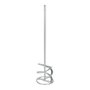 Kreator Mezclador galvanizado Ø115 x 500 mm para taladro SDS Plus