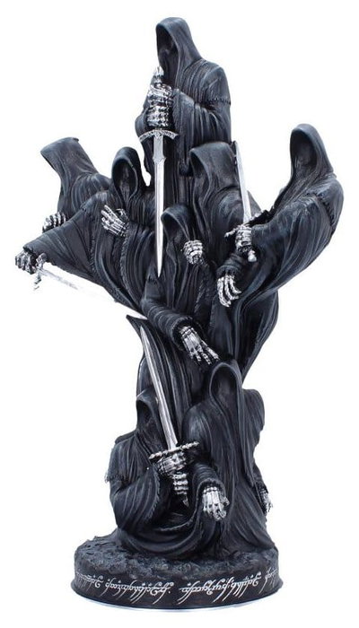 Nemesis Now Lord of the Rings Figura Ringwraiths of Middle Earth 35 cm Nemesis Now Lord of the Rings Figura Ringwraiths of Middle Earth 35 cm