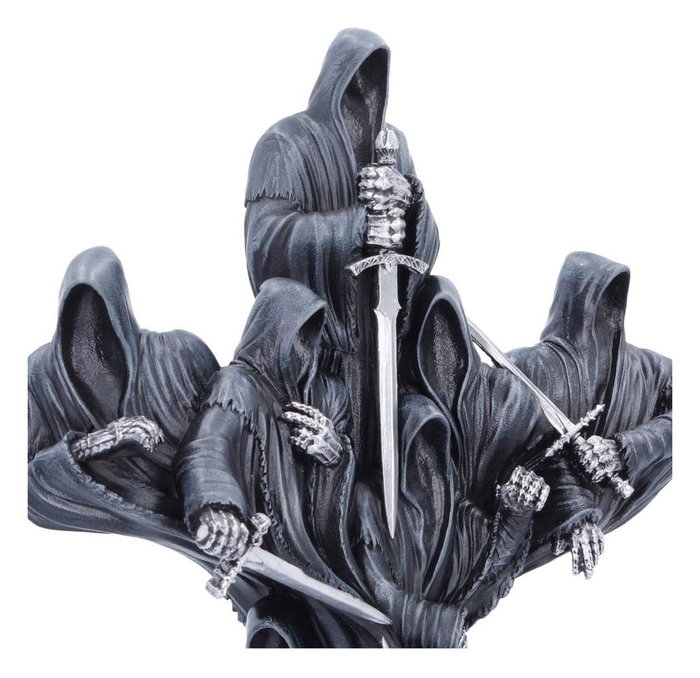 Nemesis Now Lord of the Rings Figura Ringwraiths of Middle Earth 35 cm Nemesis Now Lord of the Rings Figura Ringwraiths of Middle Earth 35 cm