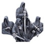 Nemesis Now Lord of the Rings Figura Ringwraiths of Middle Earth 35 cm