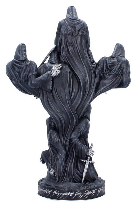 Nemesis Now Lord of the Rings Figura Ringwraiths of Middle Earth 35 cm Nemesis Now Lord of the Rings Figura Ringwraiths of Middle Earth 35 cm