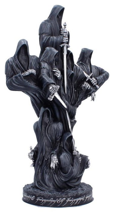 Nemesis Now Lord of the Rings Figura Ringwraiths of Middle Earth 35 cm Nemesis Now Lord of the Rings Figura Ringwraiths of Middle Earth 35 cm