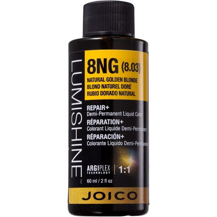 Joico Lumishine Demi Liquid 8NG
