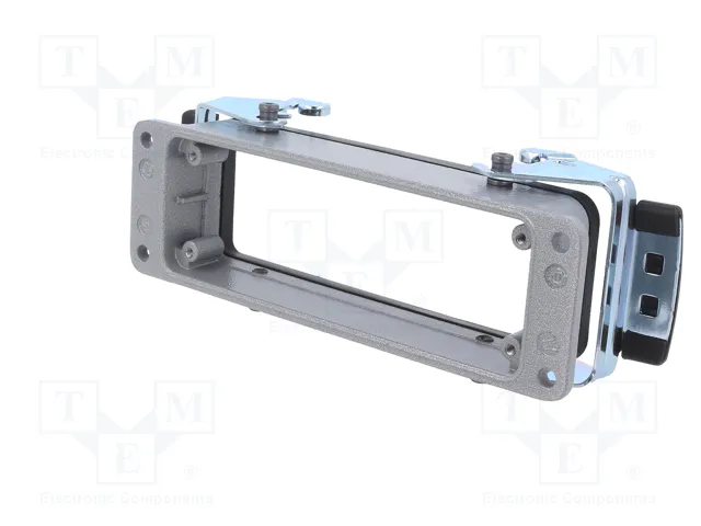 LAPP Carcasa para conectores HDC tamaño H-B 24 con pestillo doble