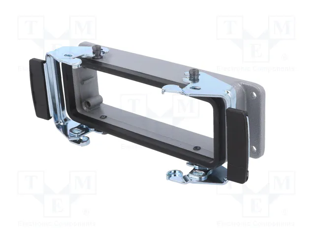 LAPP Carcasa para conectores HDC tamaño H-B 24 con pestillo doble