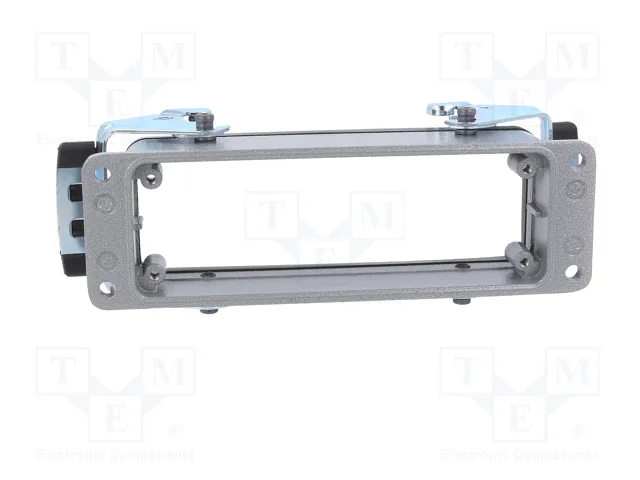 LAPP Carcasa para conectores HDC tamaño H-B 24 con pestillo doble