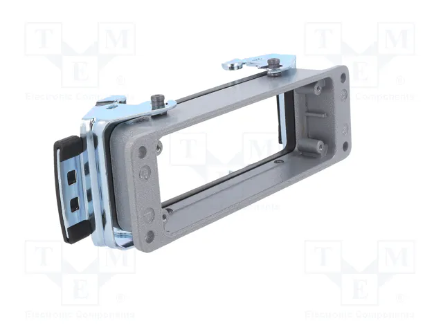LAPP Carcasa para conectores HDC tamaño H-B 24 con pestillo doble