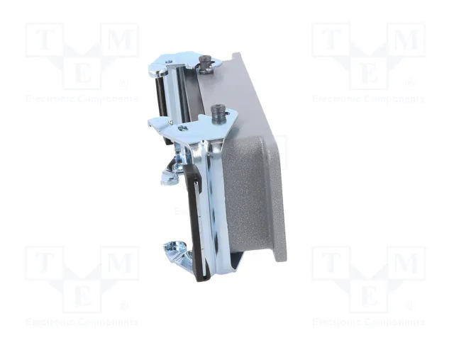 LAPP Carcasa para conectores HDC tamaño H-B 24 con pestillo doble